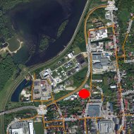 Mieszkanie na wynajem