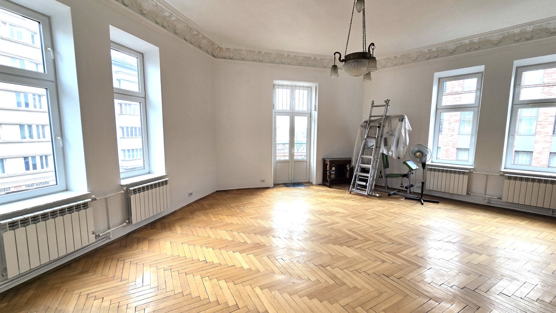 Mieszkanie na wynajem