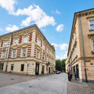 Lokal na sprzedaż