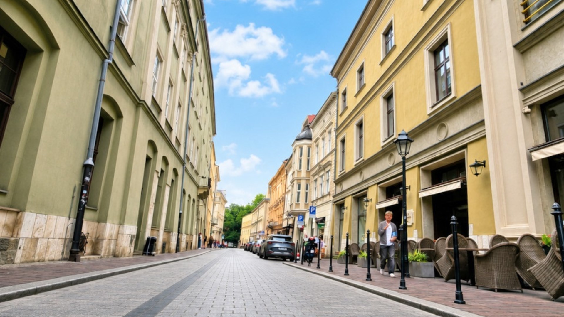Lokal na sprzedaż